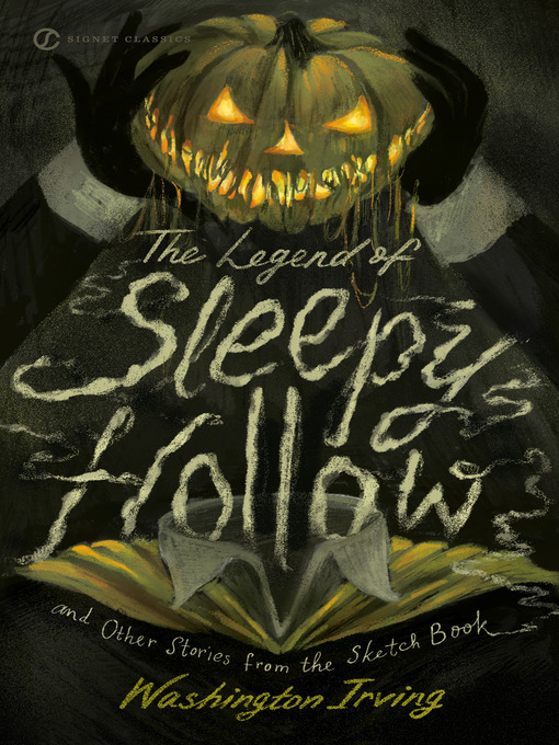 The Legend of Sleepy Hollow and Other Stories from The Sketch Book